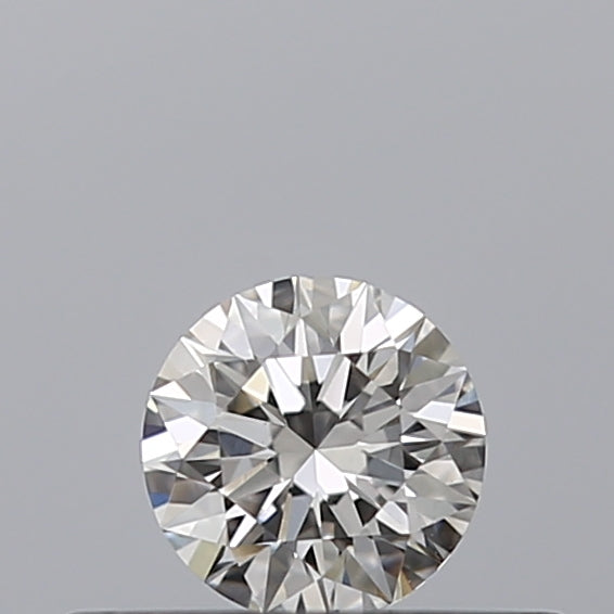 0.19 carat Round diamond G  VS1 Excellent