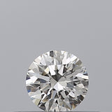 0.19 carat Round diamond G  VS1 Excellent