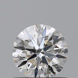 0.65 carat Round diamond G  VS1 Excellent