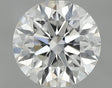 0.52 carat Round diamond G VS2 Excellent