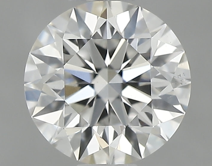 0.52 carat Round diamond G VS2 Excellent