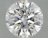 0.52 carat Round diamond G VS2 Excellent