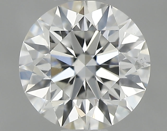 0.52 carat Round diamond G VS2 Excellent