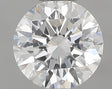 0.40 carat Round diamond E  SI1 Excellent
