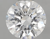 0.40 carat Round diamond E  SI1 Excellent