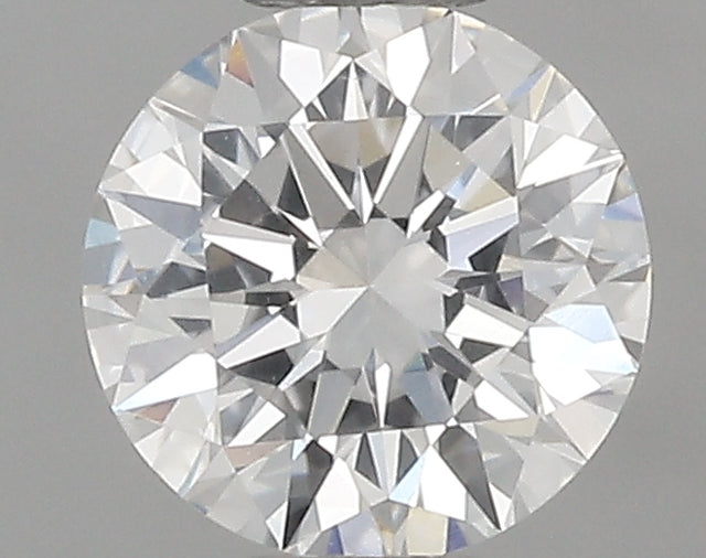 0.40 carat Round diamond E  SI1 Excellent