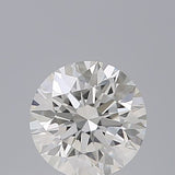 0.30 carat Round diamond F VVS1 Excellent