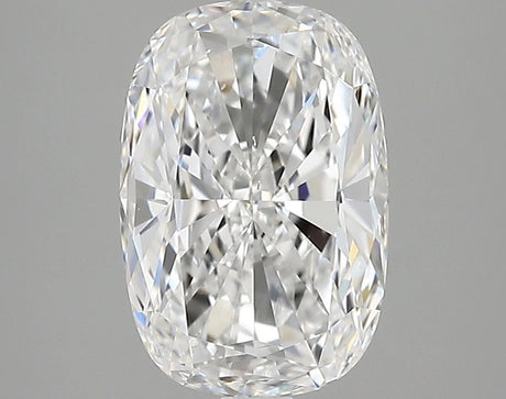 2.52 carat Cushion diamond E VS2 