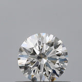0.40 carat Round diamond F IF Excellent