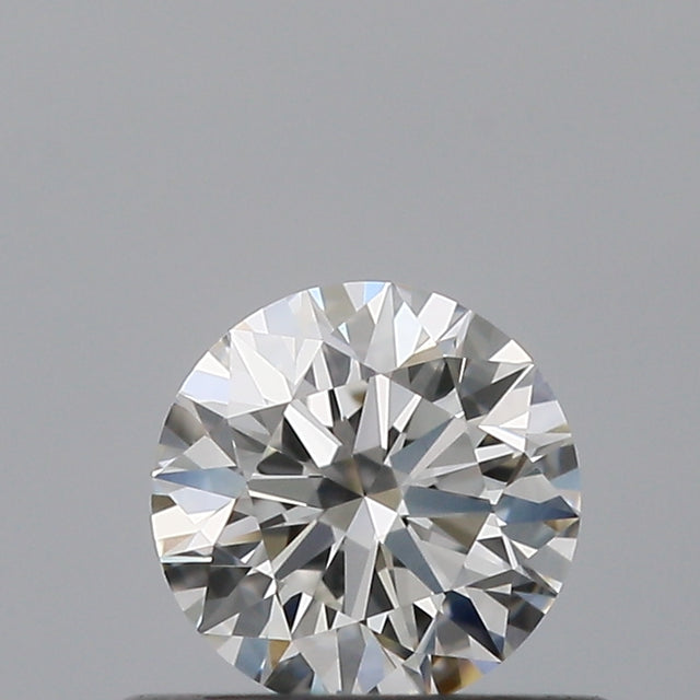 0.40 carat Round diamond F IF Excellent