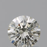 0.63 carat Round diamond L  VVS2 Excellent