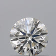 0.60 carat Round diamond G VVS2 Excellent