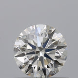0.60 carat Round diamond G VVS2 Excellent