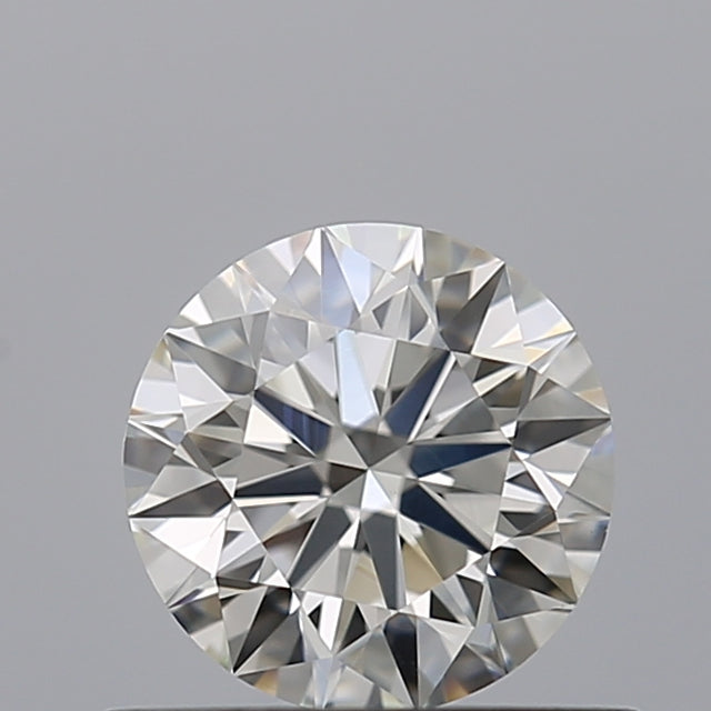 0.60 carat Round diamond G VVS2 Excellent
