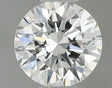 0.30 carat Round diamond H IF Excellent