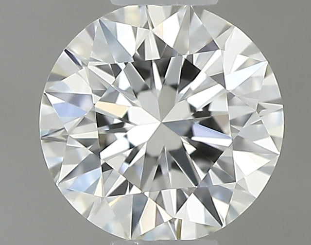 0.30 carat Round diamond H IF Excellent