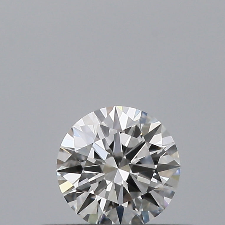 0.26 carat Round diamond E  VS1 Excellent