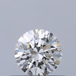 0.43 carat Round diamond E VVS2 Excellent