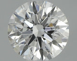 0.45 carat Round diamond E  SI2 Excellent