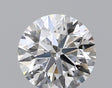 0.40 carat Round diamond E VVS2 VeryGood