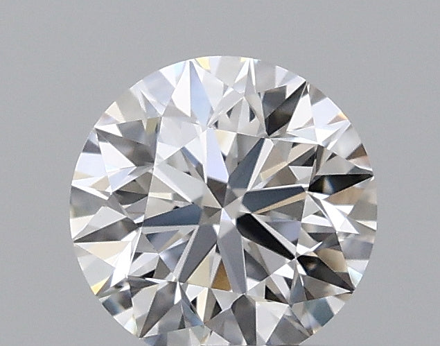 0.40 carat Round diamond E VVS2 VeryGood