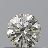 0.30 carat Round diamond K  VS2 Excellent