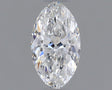 0.40 carat Marquise diamond E IF 