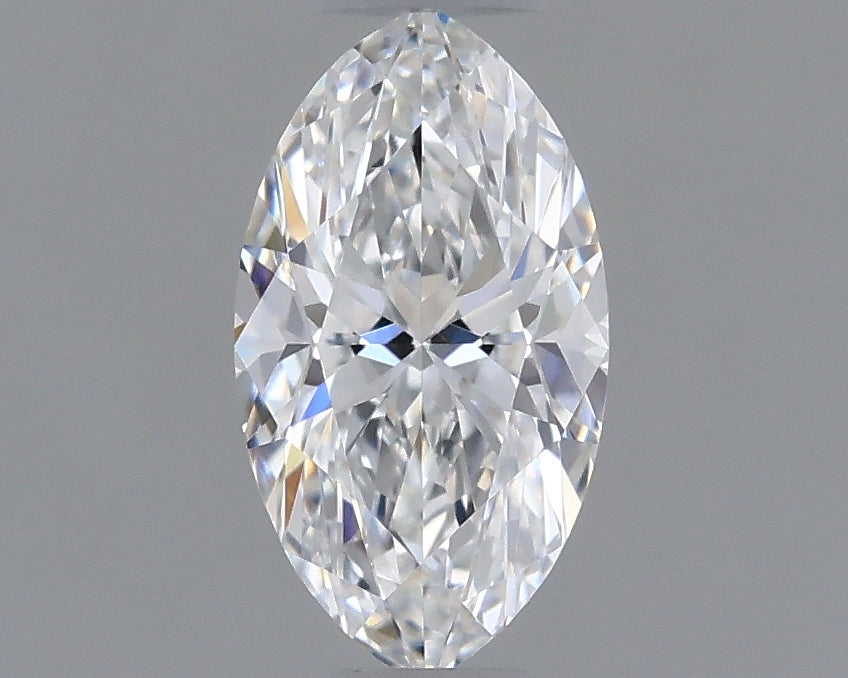 0.40 carat Marquise diamond E IF 