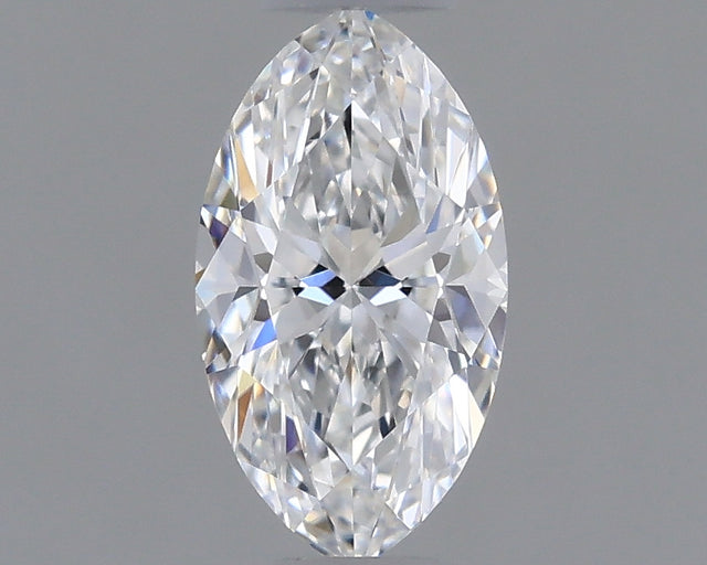 0.40 carat Marquise diamond E IF 