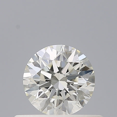 0.33 carat Round diamond H IF Excellent