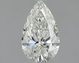 1.11 carat Pear diamond I VS2 