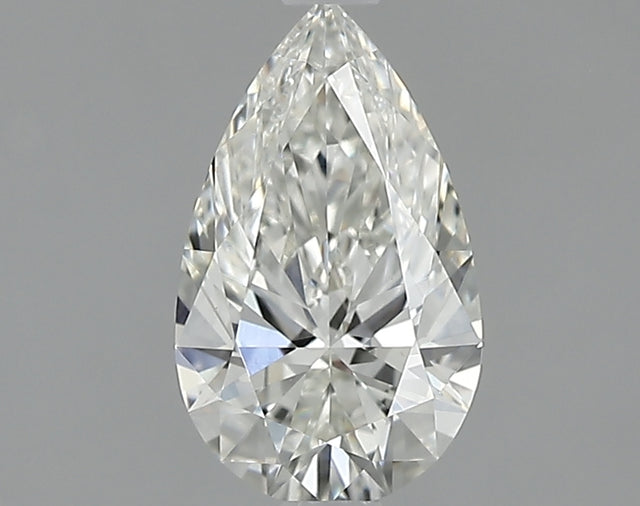 1.11 carat Pear diamond I VS2 