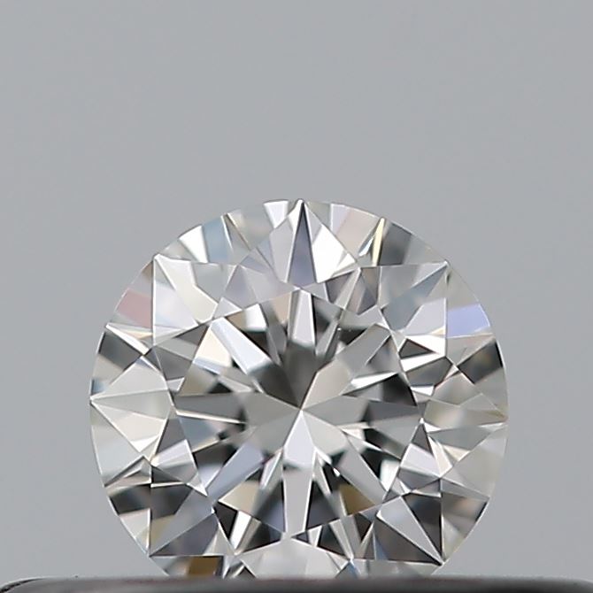 0.20 carat Round diamond G  IF Excellent