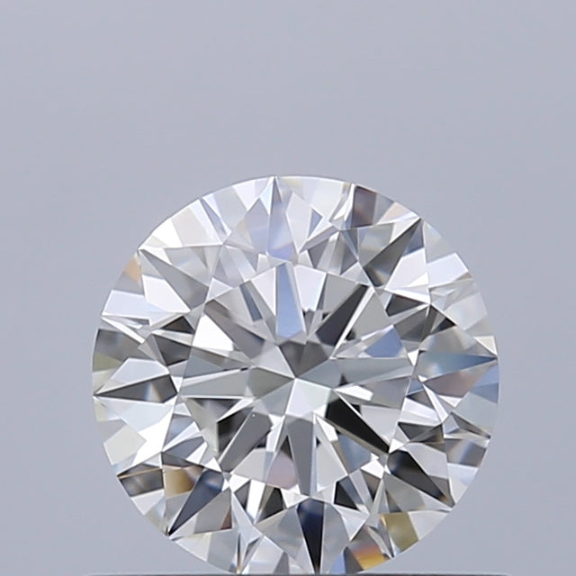 0.63 carat Round diamond G VVS1 Excellent