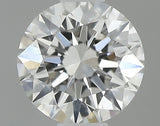 0.30 carat Round diamond G  VS1 Excellent
