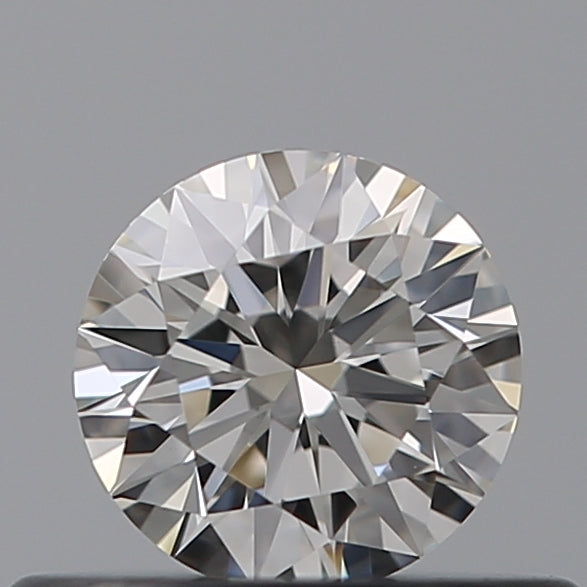 0.30 carat Round diamond H  IF Excellent