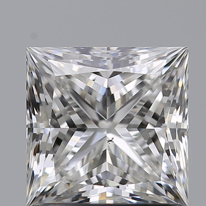 1.20 carat Princess diamond G  VS2