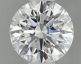 0.43 carat Round diamond G VS1 Excellent