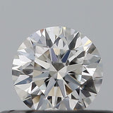 0.30 carat Round diamond H  VVS1 Excellent