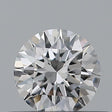 0.31 carat Round diamond E  VVS2 Excellent
