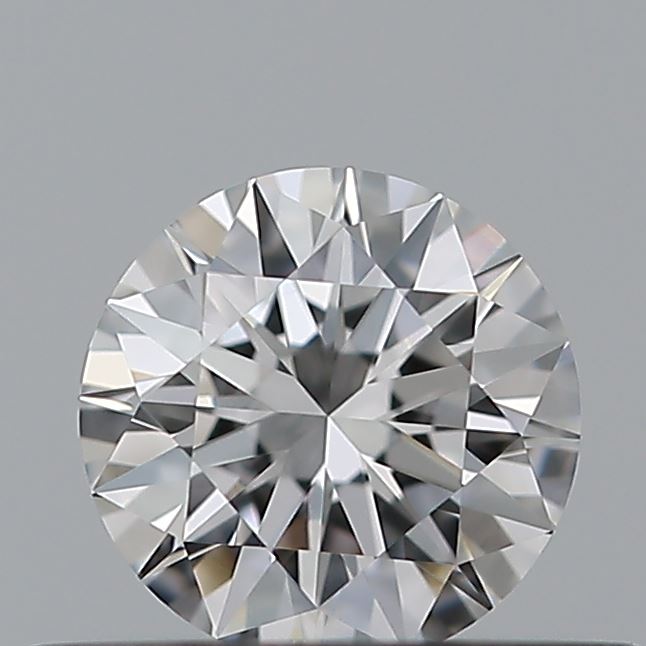0.31 carat Round diamond E  VVS2 Excellent