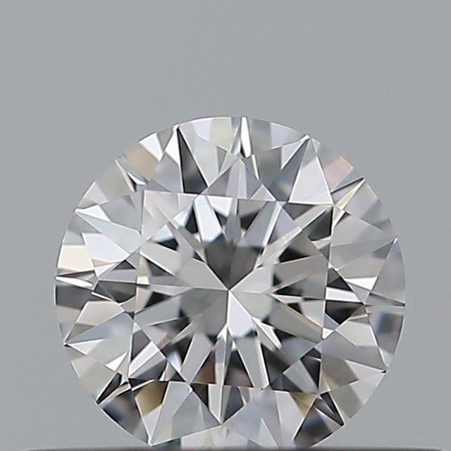 0.31 carat Round diamond E  VVS2 Excellent