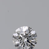 0.19 carat Round diamond E  VVS1 Excellent