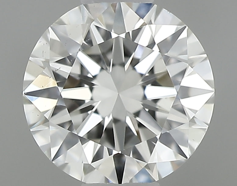 0.40 carat Round diamond H  VS2 Excellent