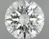 0.40 carat Round diamond H  VS2 Excellent