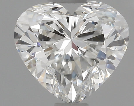0.80 carat Heart diamond G VS1 