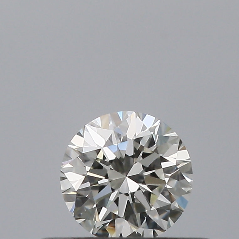 0.27 carat Round diamond G  IF Excellent