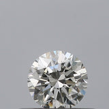 0.27 carat Round diamond G  IF Excellent