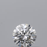 0.23 carat Round diamond D VS1 Excellent