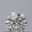0.29 carat Round diamond E  VS1 Excellent